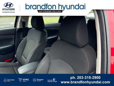 Used 2019 Kia Forte LXS FWD image 22