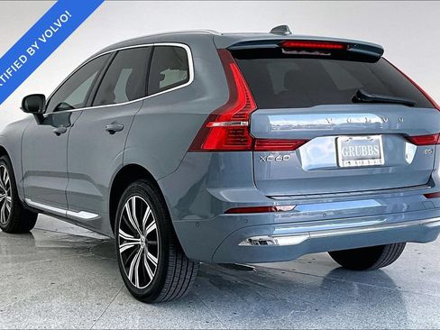Certified 2023 Volvo XC60 B5 Plus AWD/4WD image 15