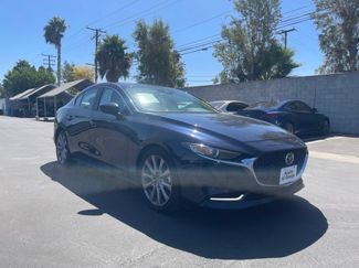 Used 2020 MAZDA MAZDA3 Sedan w/ Select Package FWD video 1