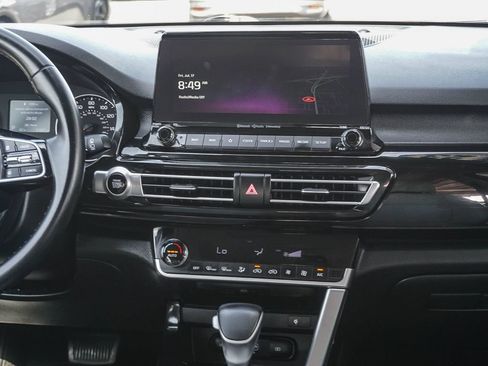 Certified 2023 Kia Seltos EX AWD/4WD image 16