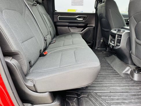 Used 2020 RAM 1500 Big Horn image 29