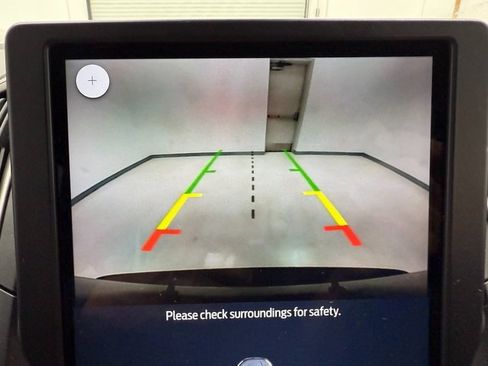 Used 2022 Ford Edge ST-Line image 14