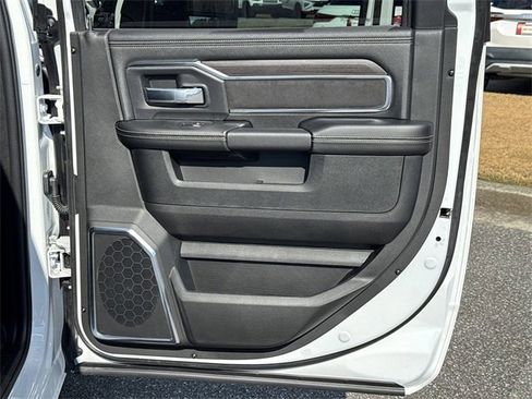 New 2026 RAM 2500 Laramie w/ Night Edition image 17