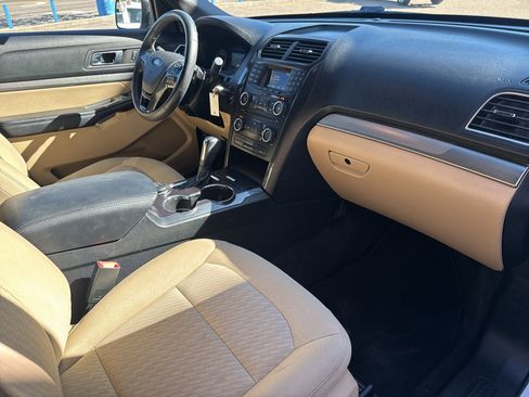 Used 2017 Ford Explorer 4WD image 35