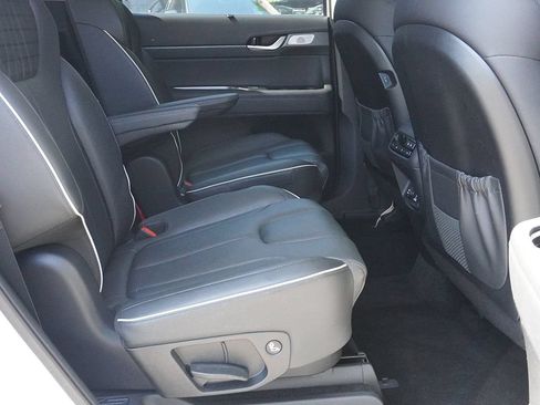 Used 2023 Hyundai Palisade Limited AWD/4WD image 40