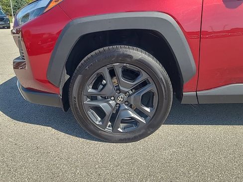 Used 2024 Toyota RAV4 Adventure image 25