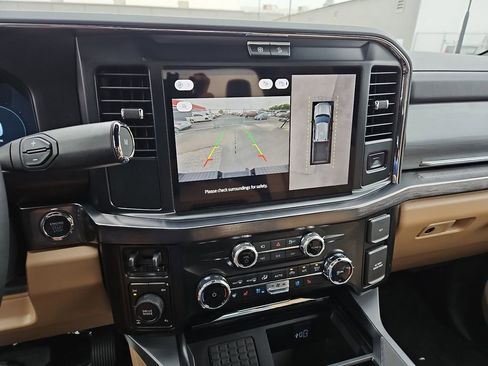 New 2026 Ford F250 Lariat w/ Chrome Package AWD/4WD image 24