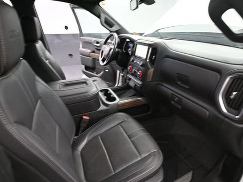 Used 2020 Chevrolet Silverado 1500 High Country AWD/4WD image 49