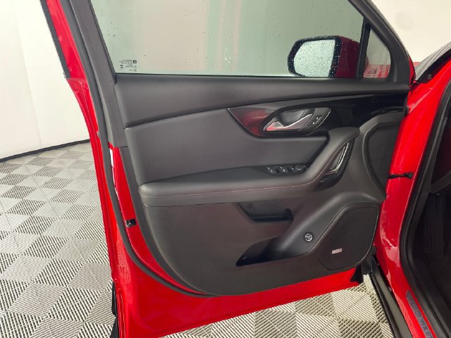 Used 2024 Chevrolet Blazer RS AWD/4WD image 19