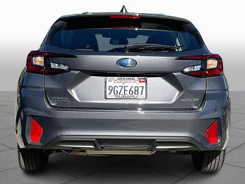 Used 2024 Subaru Impreza 2.0i image 4