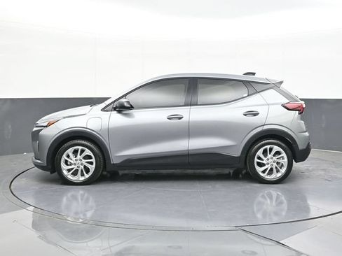 New 2027 Chevrolet Bolt LT FWD image 6