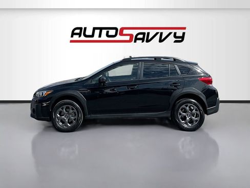 Used 2023 Subaru Crosstrek 2.5i Sport AWD/4WD image 4