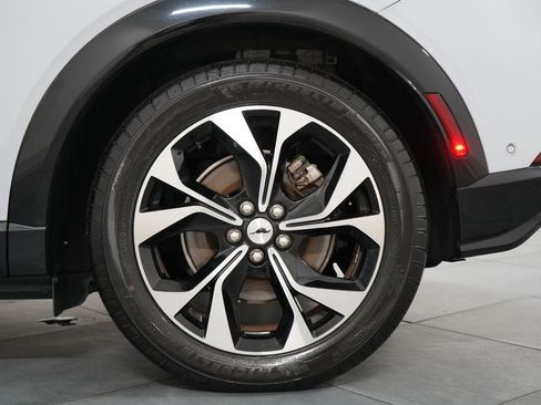Certified 2023 Ford Mustang Mach-E Premium AWD/4WD image 36