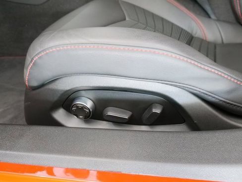 Used 2023 Chevrolet Corvette Z06 w/ Stealth Interior Trim Package image 21