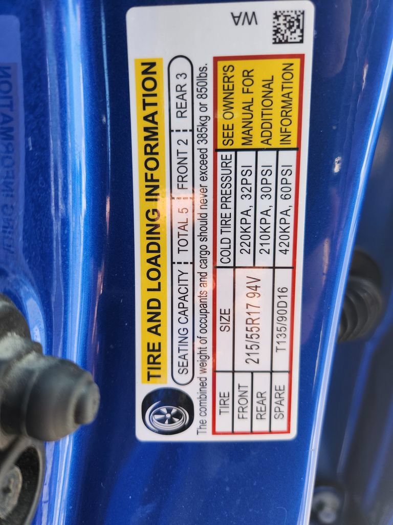 Used 2022 Honda HR-V EX image 36