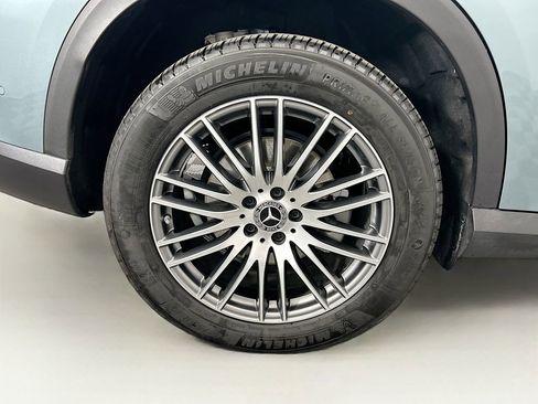 Certified 2026 Mercedes-Benz GLC 300 image 31