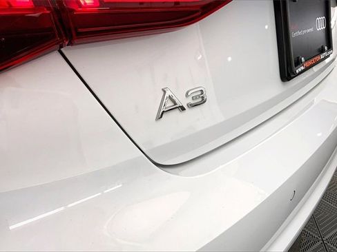 Certified 2023 Audi A3 2.0T Premium Plus w/ Premium Plus Package image 8