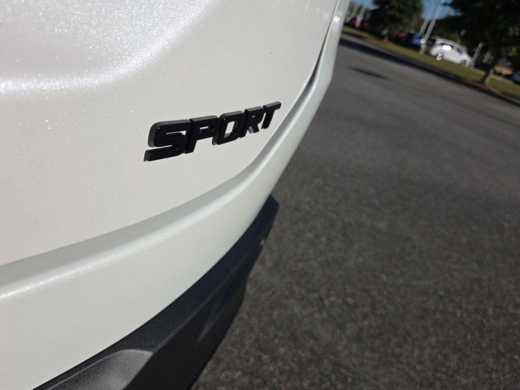 New 2026 Honda Pilot Sport image 64