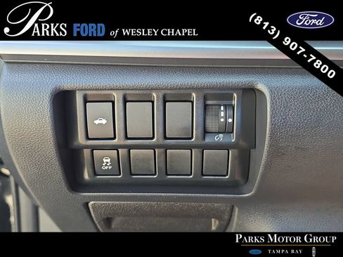 Used 2023 Subaru WRX AWD/4WD image 25