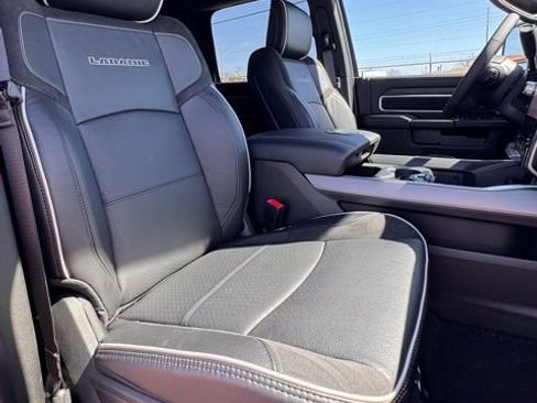 New 2026 RAM 2500 Laramie image 14