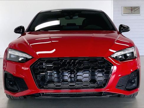 Used 2023 Audi A5 2.0T Premium Plus w/ Premium Plus image 6