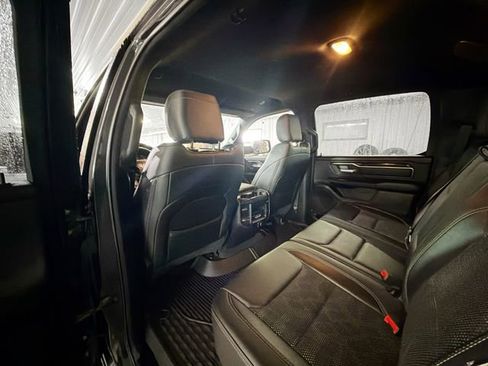 Used 2020 RAM 1500 Rebel w/ Level 2 Equipment Group image 9
