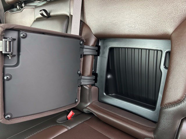 Used 2024 GMC Sierra 1500 Denali AWD/4WD image 47