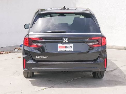 New 2026 Honda Odyssey EX-L image 20