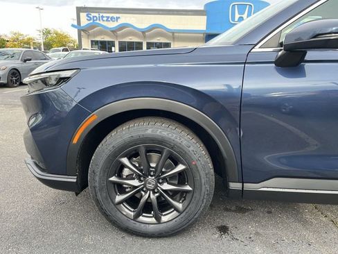 New 2026 Honda CR-V EX-L image 21