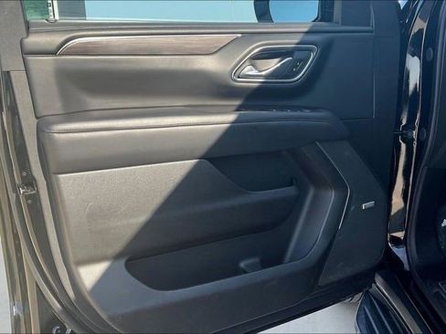 Certified 2024 Chevrolet Tahoe LT image 23