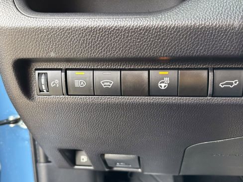 Certified 2024 Toyota RAV4 XSE image 24