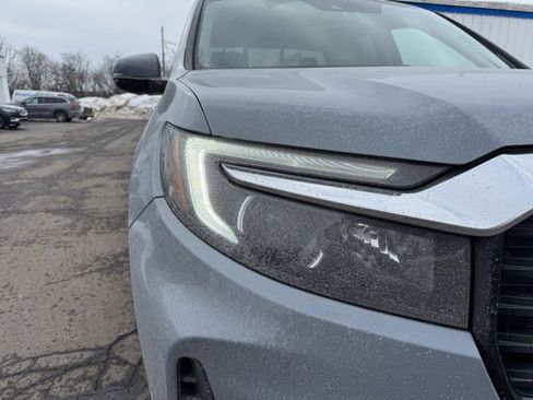 Used 2022 Honda Ridgeline RTL-E image 10