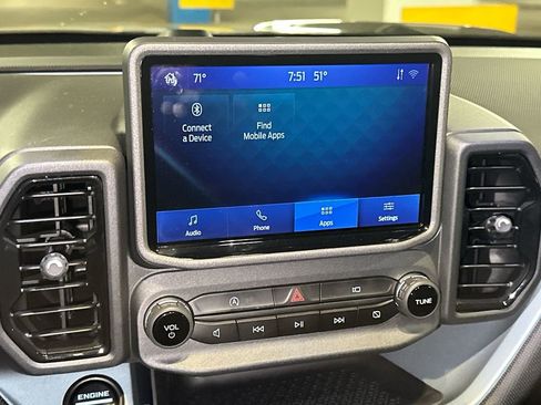 Used 2023 Ford Bronco Sport Badlands image 28