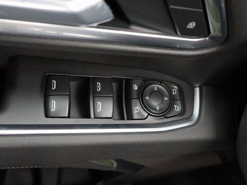 New 2026 Chevrolet Silverado 2500 LT w/ Trail Boss Package image 12