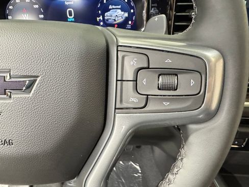 New 2026 Chevrolet Silverado 1500 RST w/ RST All Star Premium Package AWD/4WD image 18