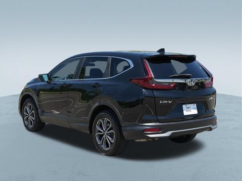 Used 2020 Honda CR-V EX image 5