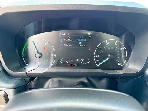 Certified 2023 Ford Maverick XL FWD image 14