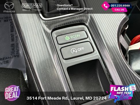 Used 2022 Honda Civic EX image 26