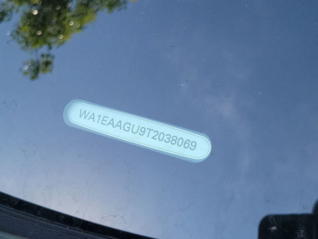 New 2026 Audi Q5 Premium Plus AWD/4WD image 21