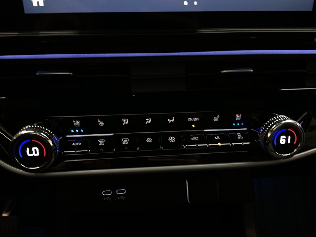 Certified 2024 Honda Prologue Elite image 31