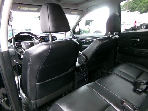 Used 2020 Honda Pilot EX-L image 16