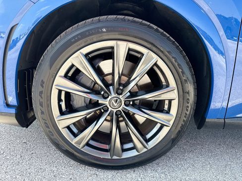Used 2024 Lexus RX 350 F Sport w/ Convenience Package AWD/4WD image 19