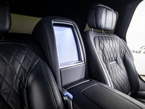 Used 2020 Land Rover Range Rover SV Autobiography Dynamic image 56