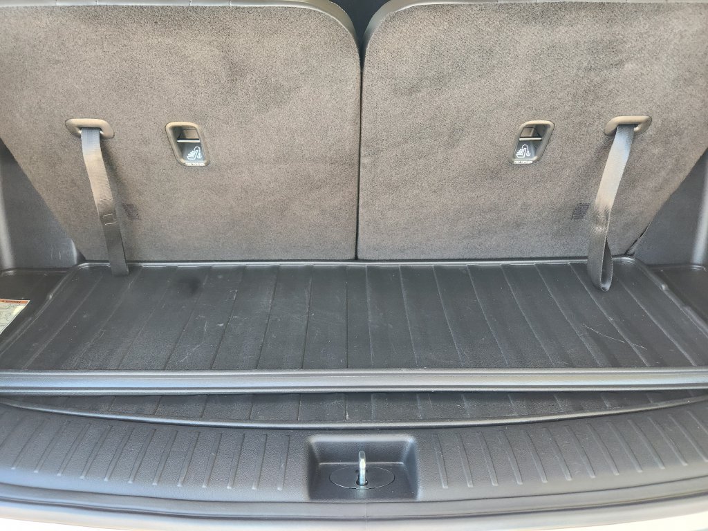 Used 2025 Kia Sorento S w/ Panoramic Sunroof Package FWD image 32