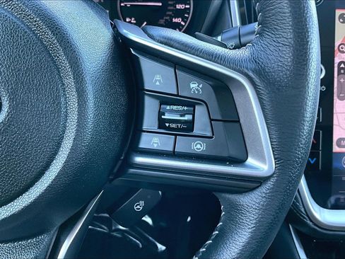 Used 2022 Subaru Legacy Limited w/ Popular Package #3 image 17