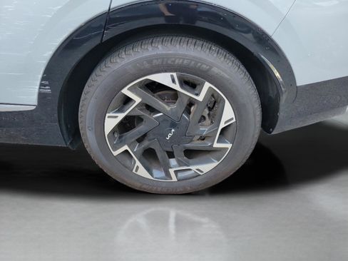 Certified 2023 Kia Sportage SX FWD image 27