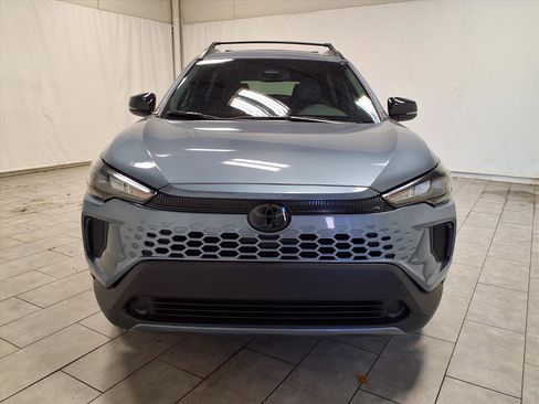 New 2026 Toyota Corolla Cross SE image 2