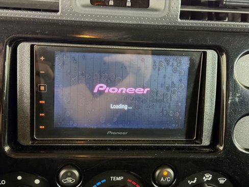 Used 2007 Toyota FJ Cruiser 4WD image 15