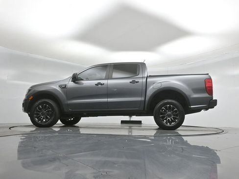 Certified 2023 Ford Ranger XLT RWD image 51