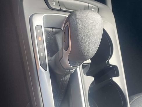 New 2026 Chevrolet Trax LS w/ LS Convenience Package FWD image 16